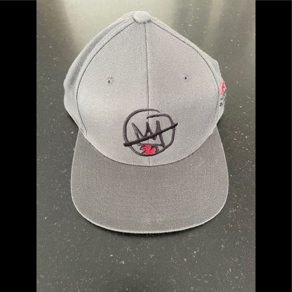 Surly snap back cap